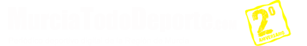 MurciaTodoDeporte.com. Noticias deportivas de Murcia, Cartagena y la Región